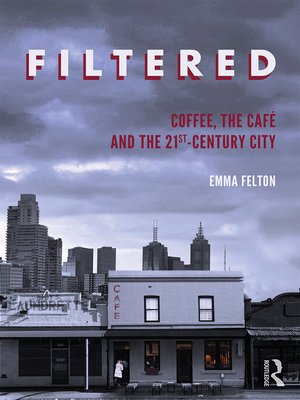 cover image of Filtered
